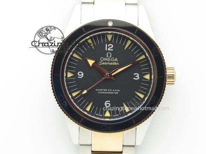 0721 Globemaster Master Chronometer SS V6F Best Edition White Dial On Black Leather Strap A FastDry 8269